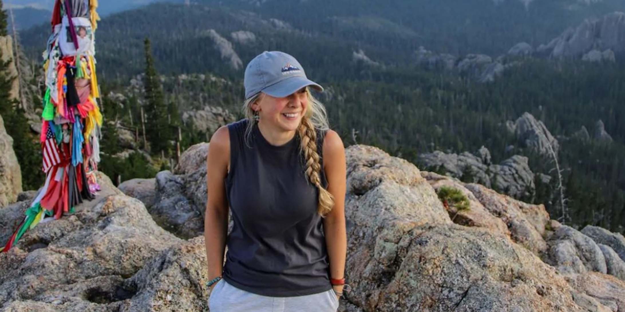 Hiking Black Elk Peak: Reveling in the Spectacular Scenery of America’s Highest Peak