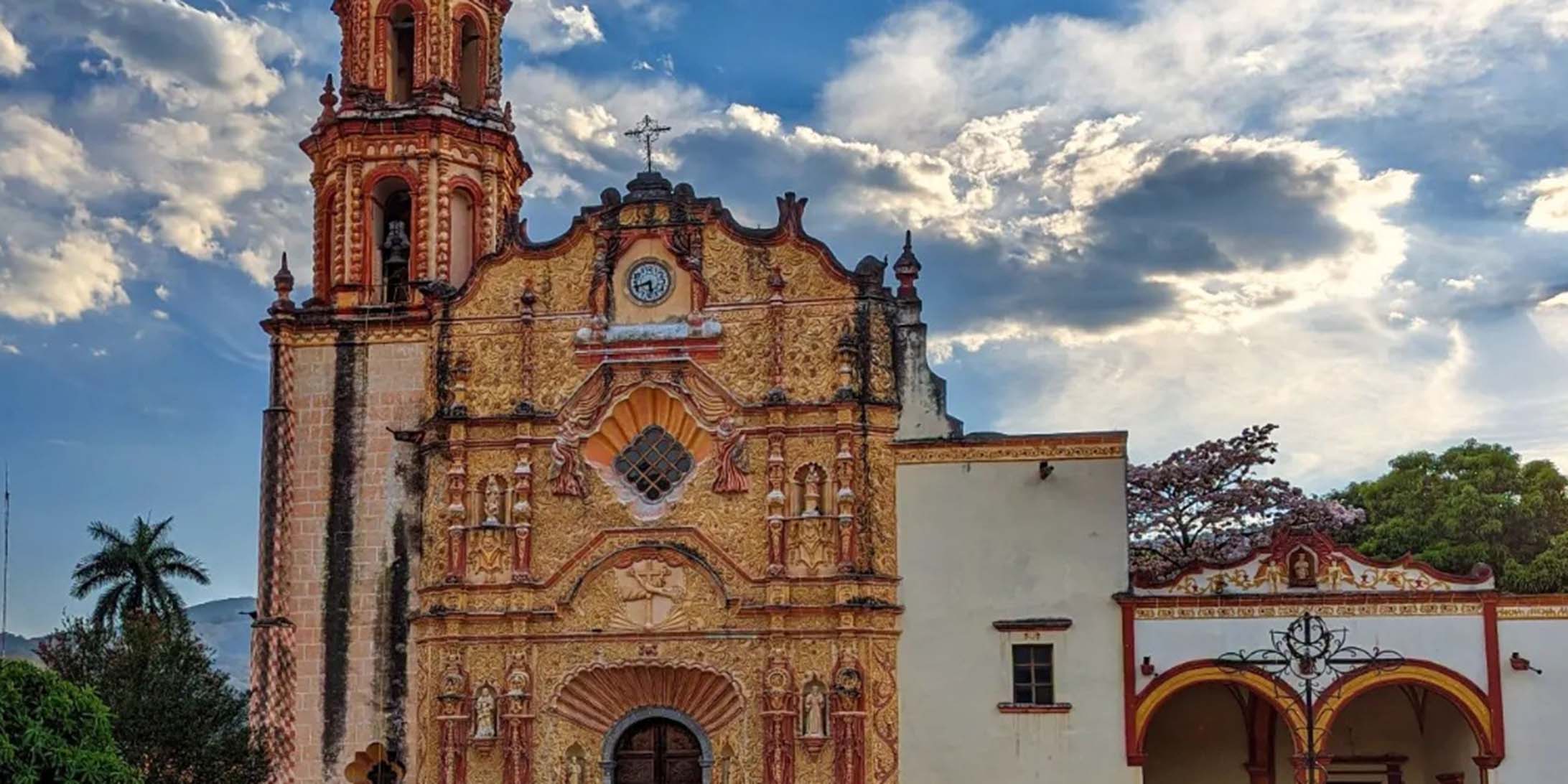 Exploring Jalpan De Serra: A Budget-Friendly Journey through a Mexican Gem