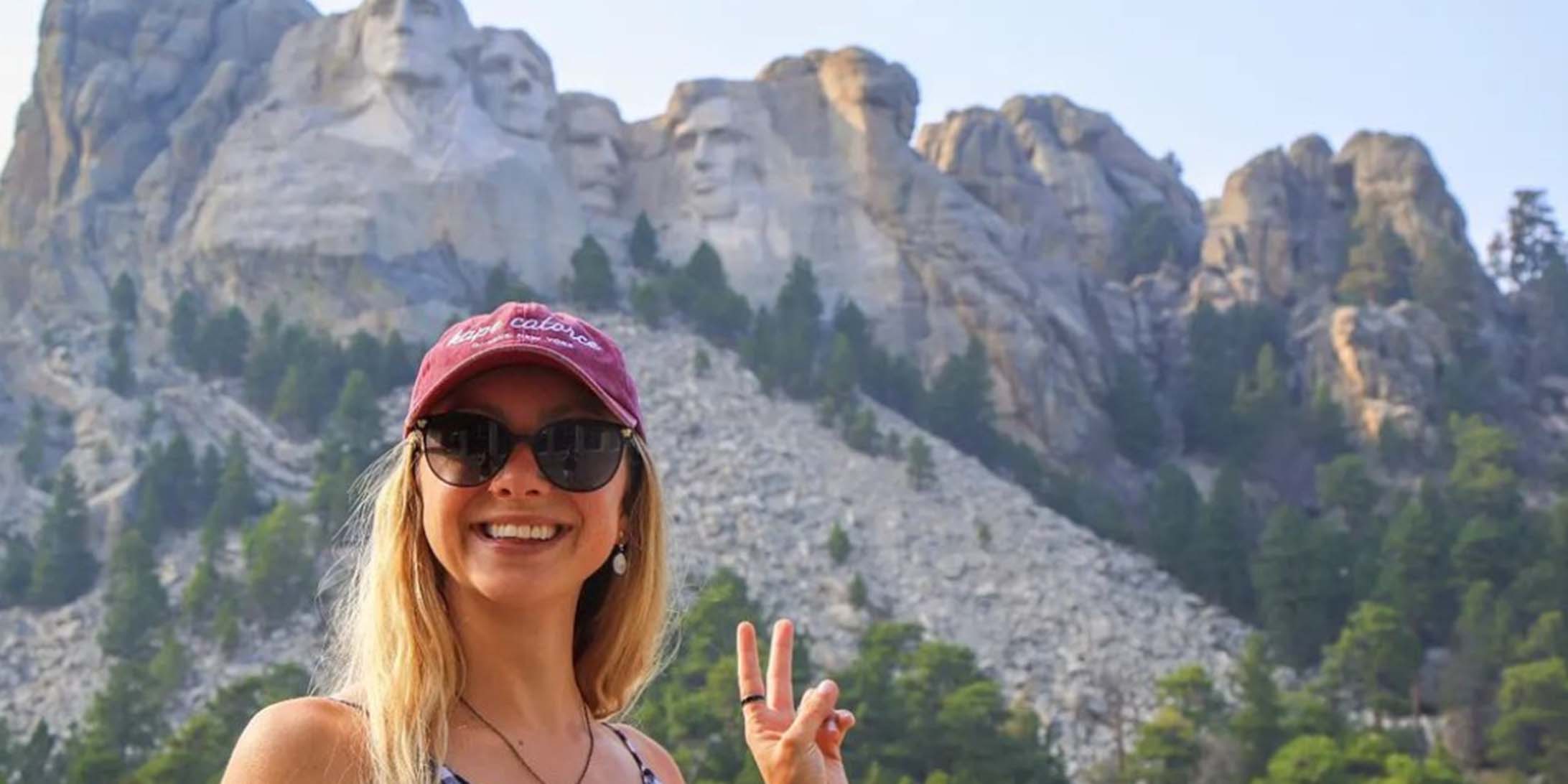 Harmony of Nature and History: The Unique Charm of Mount Rushmore