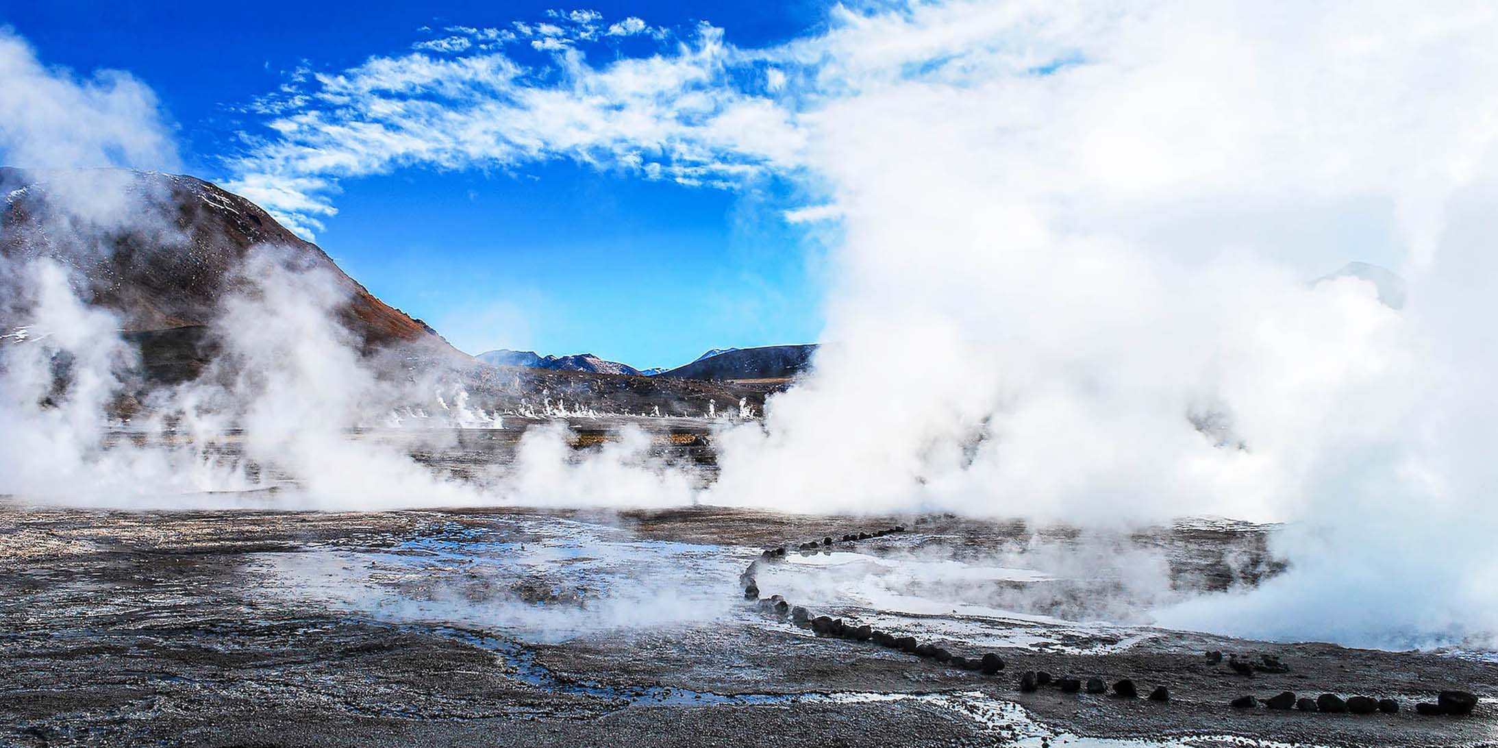 Exploring the Natural Wonders: Atacama Desert – A Must on Your Bucket List!