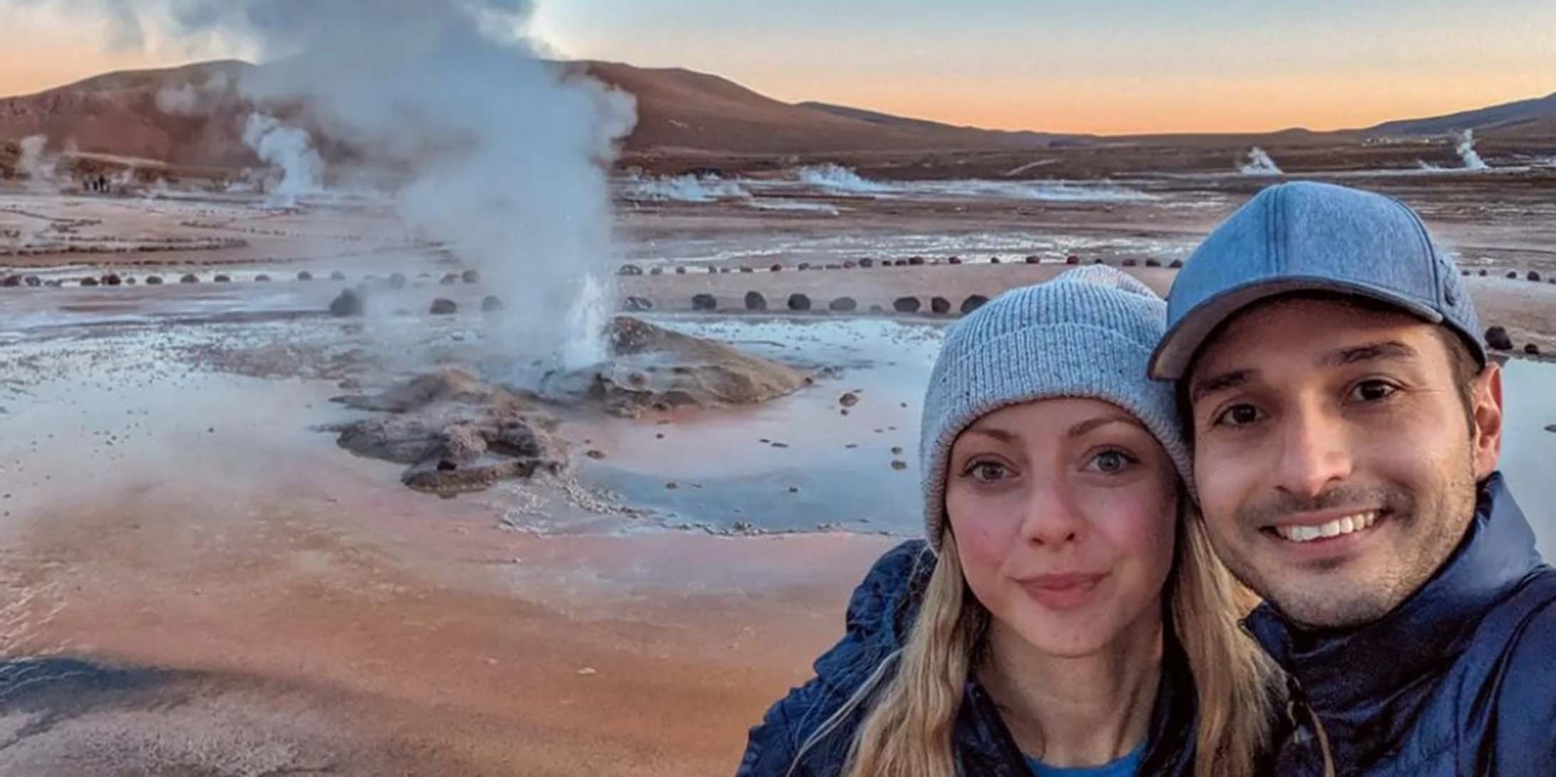 Unveiling the Wonders of El Tatio: A Mesmerizing Adventure in the Third Largest Geyser Field