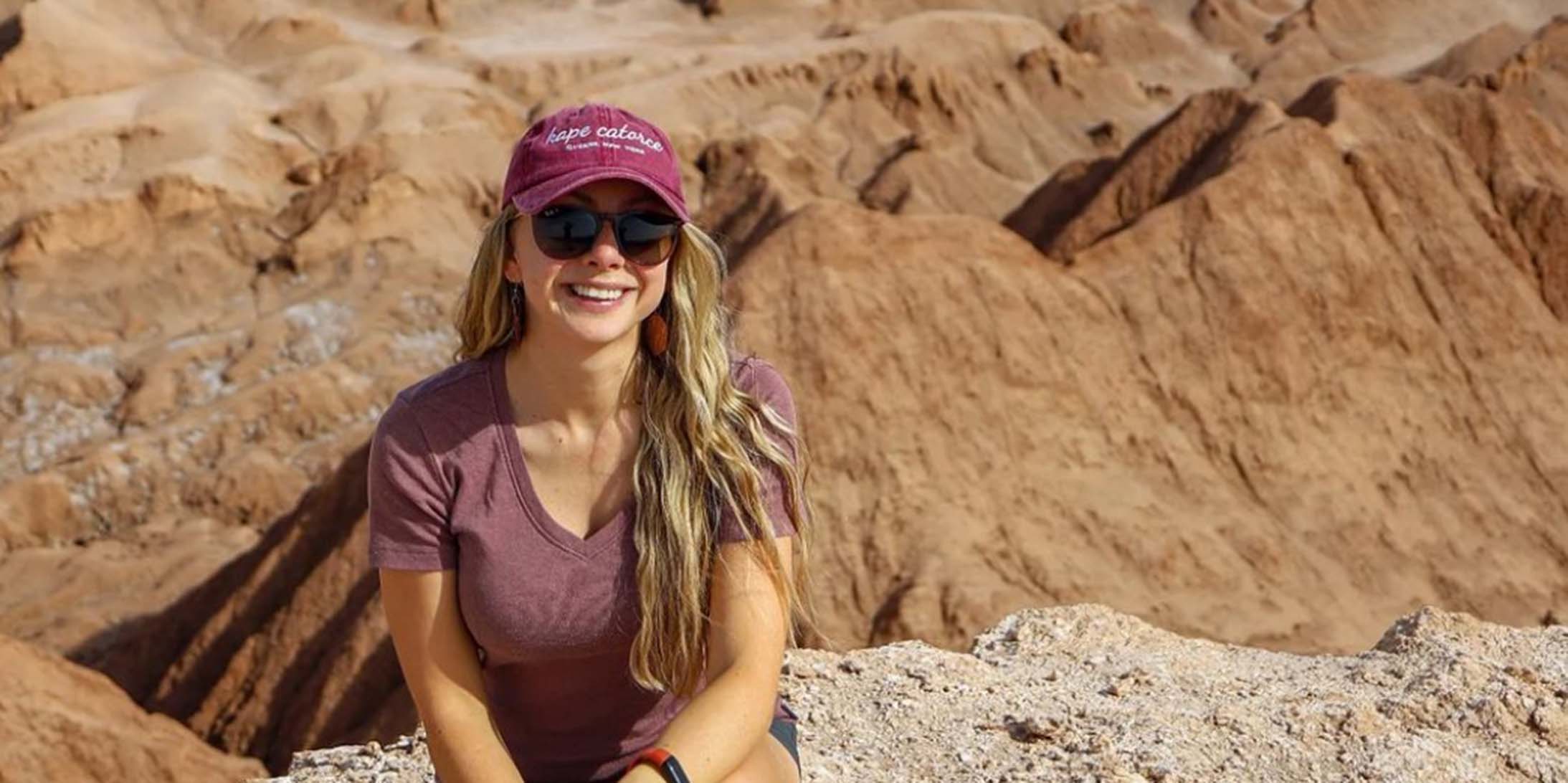 Hiking Through the Mystical Beauty of Valle De La Luna: A Journey into the Moon Valley’s Enchanting Landscape