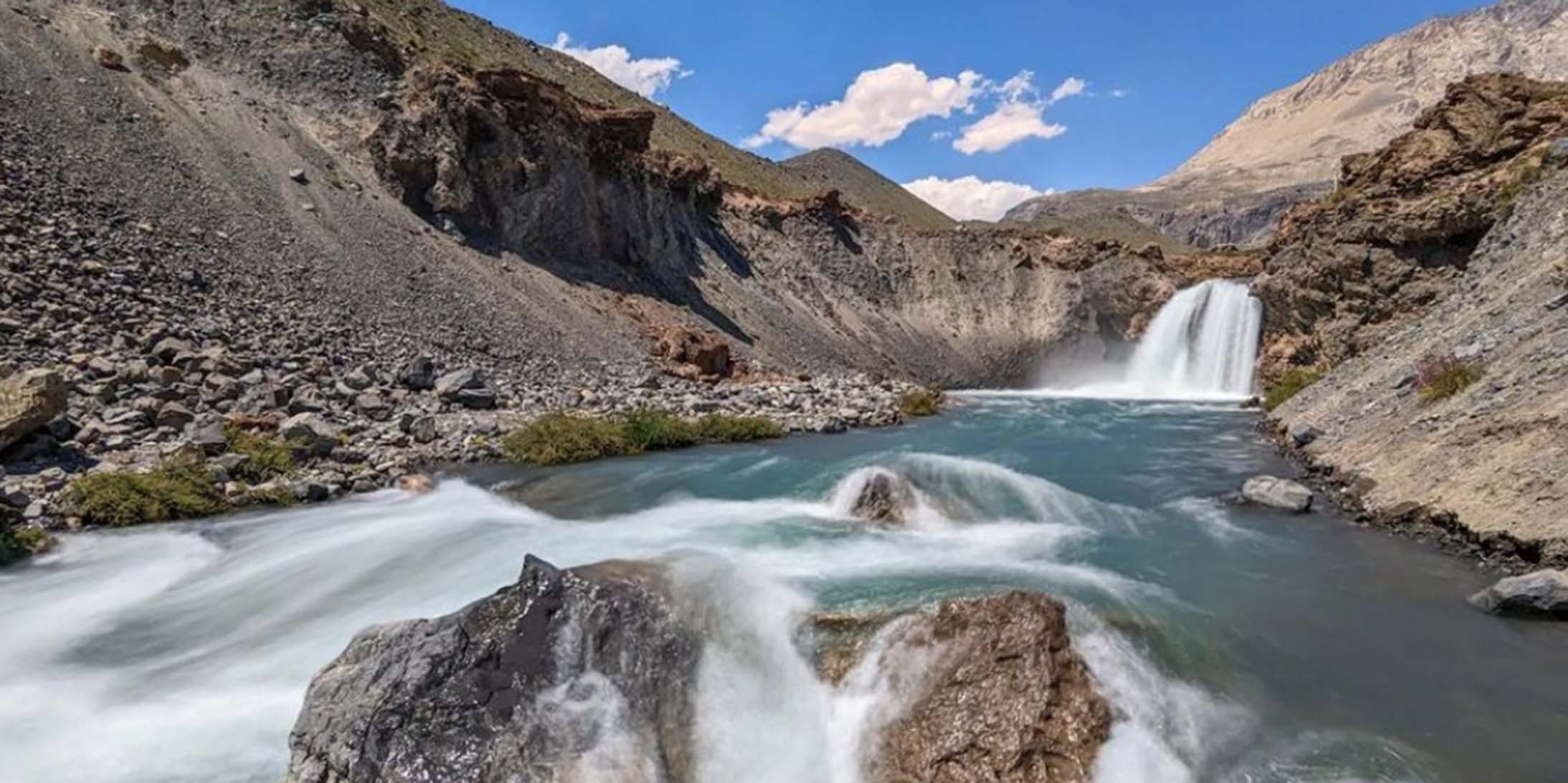 Embalse El Yeso Chronicles: Insider Travel Tips for the Adventurous