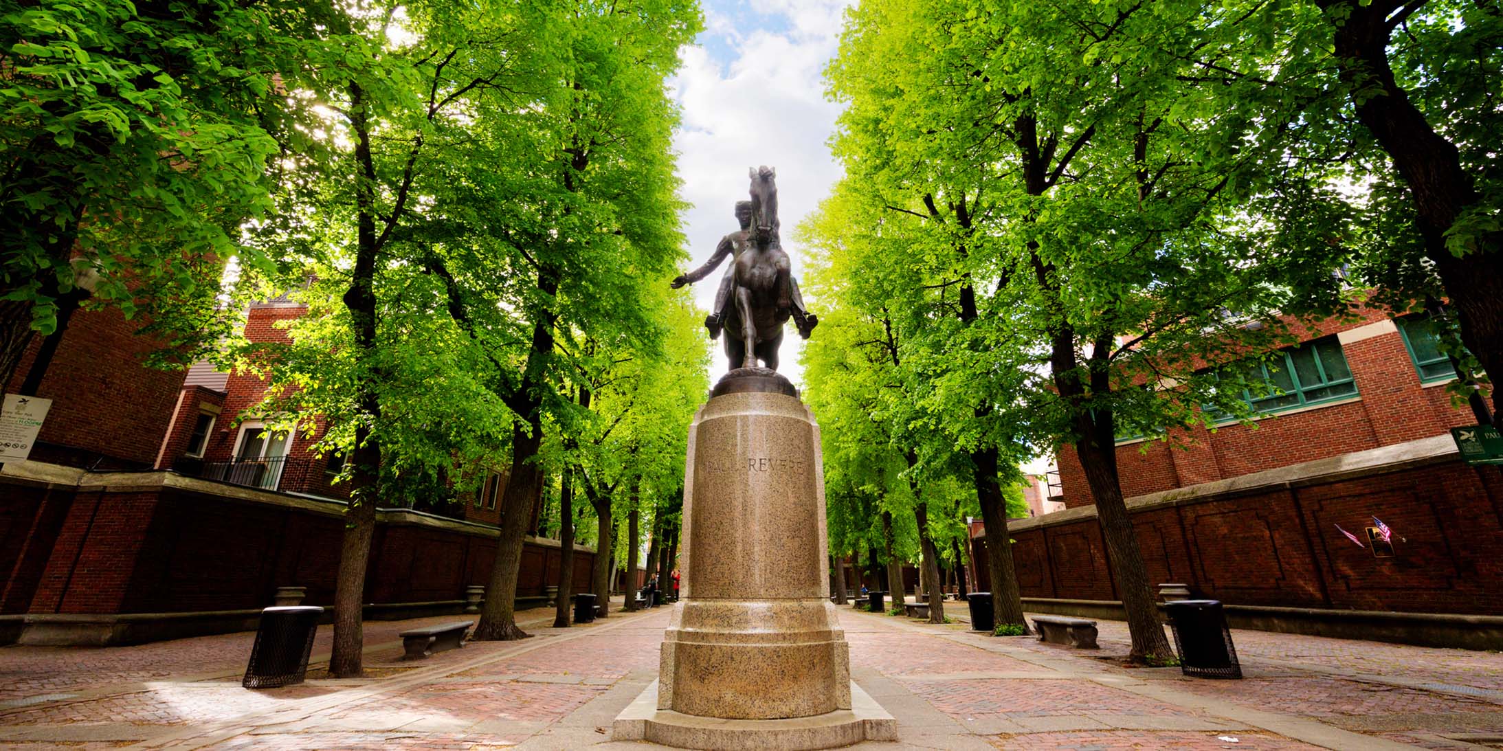 Boston Bound: Exploring History, Culture, and Culinary Delights