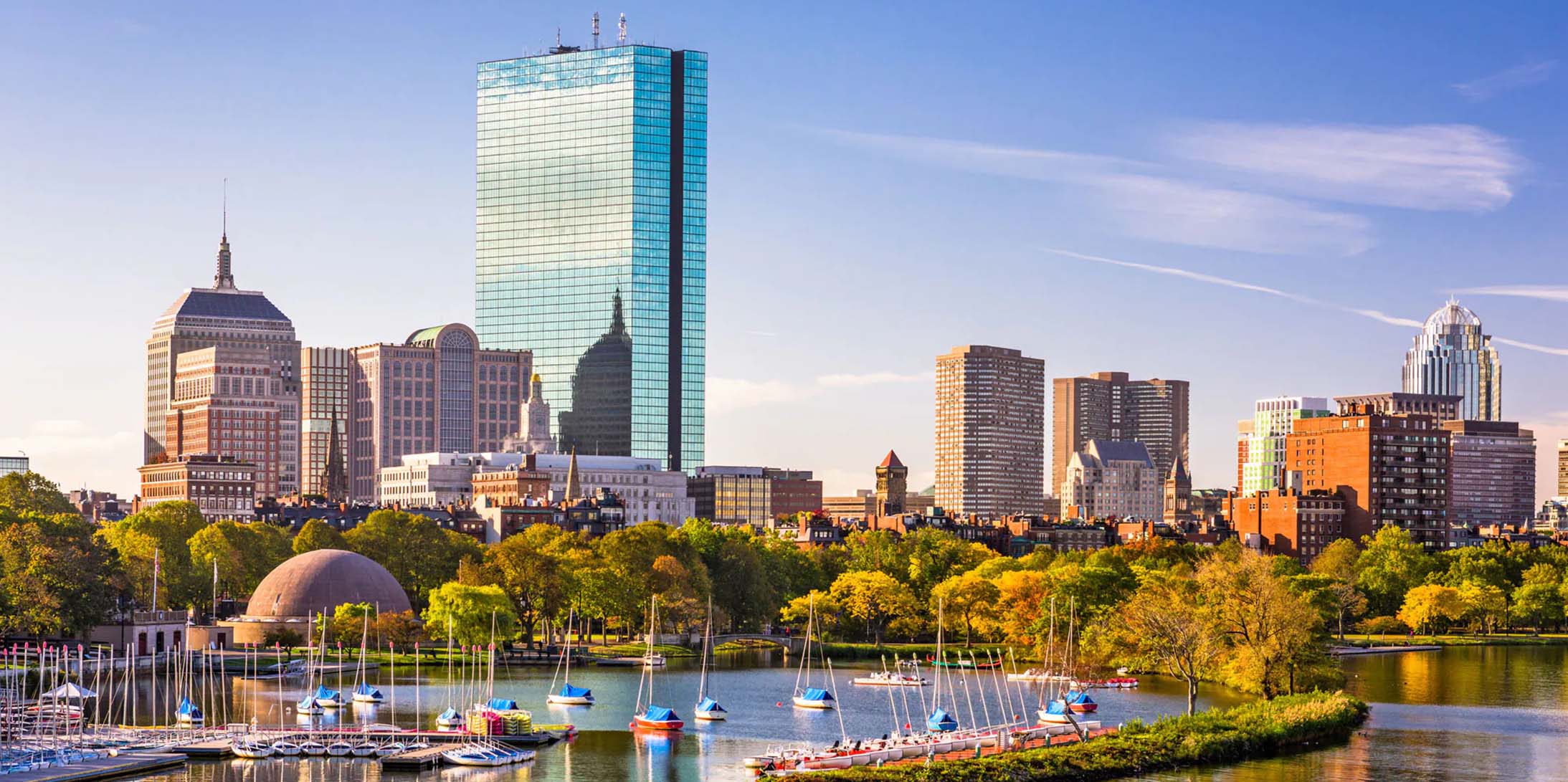 Boston Travel Tips: Navigating the City Like a Local