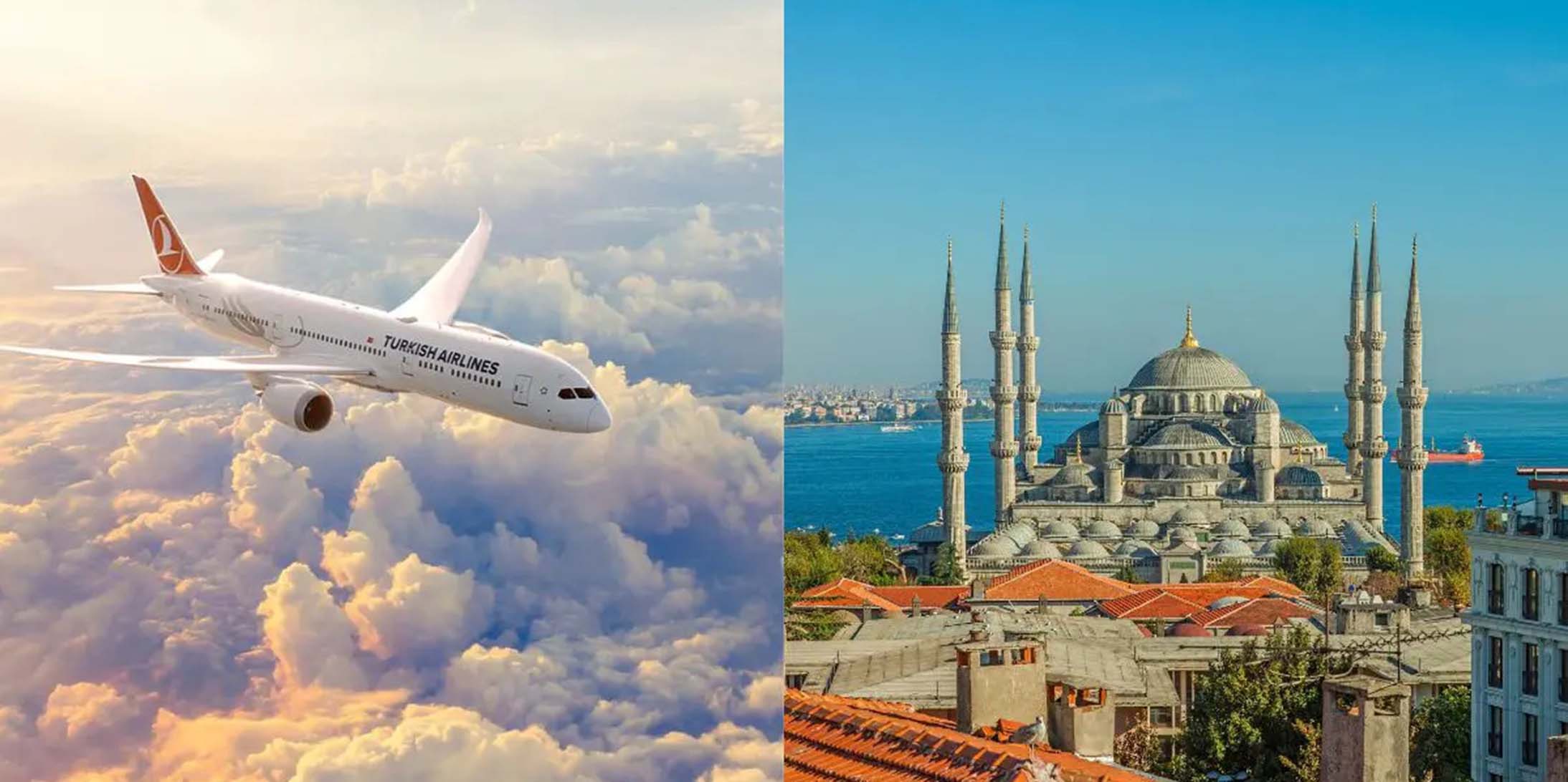 How to Score Cheap Flights to Istanbul: Insider Tips and Tricks