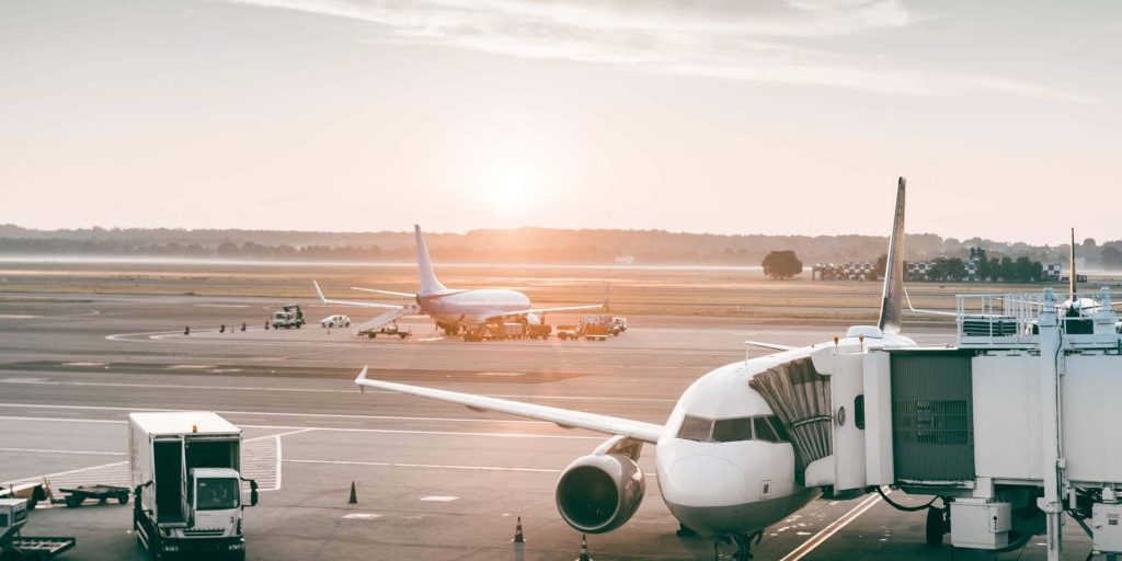 Arriving in Rome: What Every Traveler Should Know About Flights and ...
