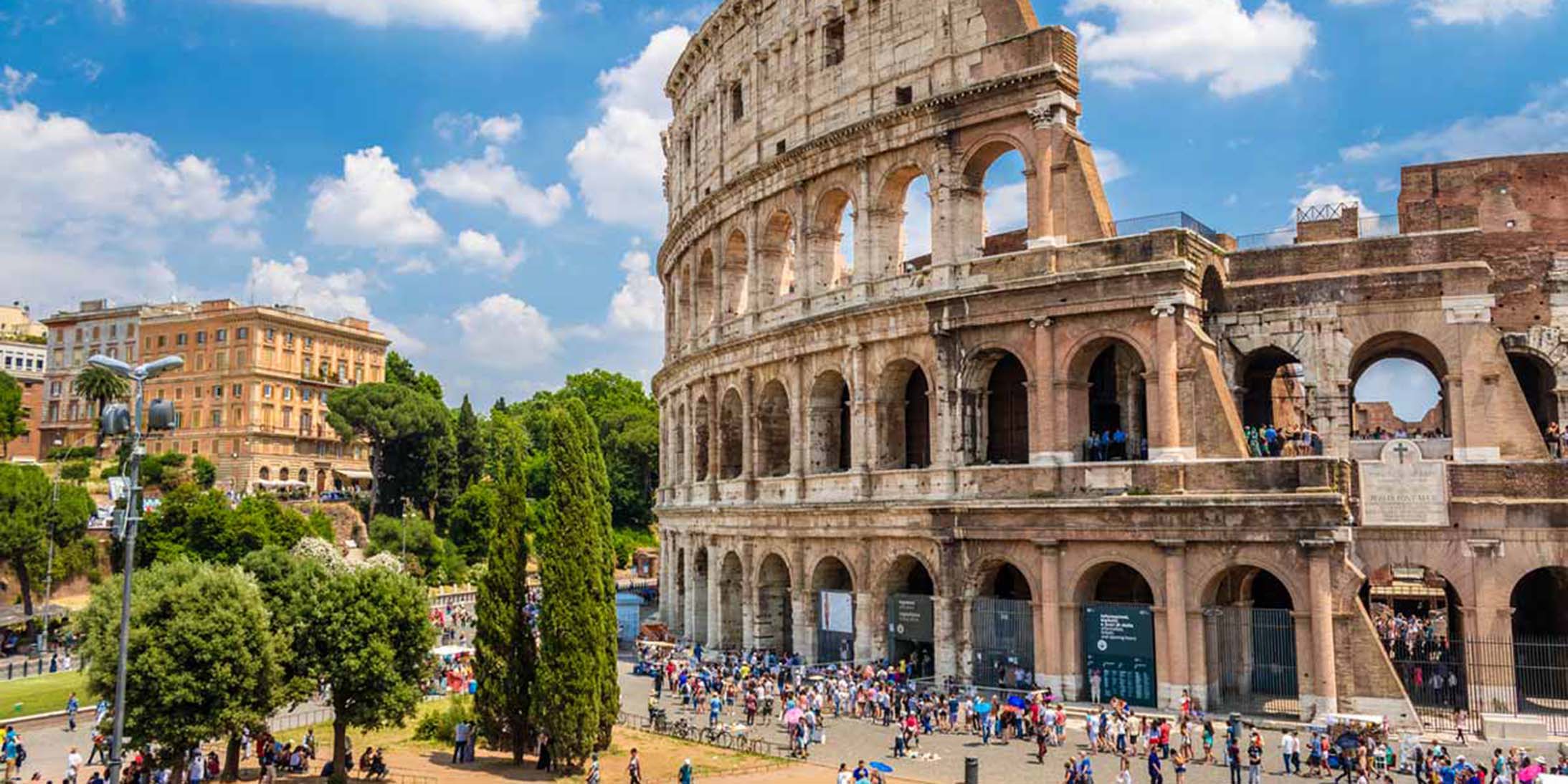 Hidden Gems of Rome: 6 Must-See Attractions Beyond the Colosseum