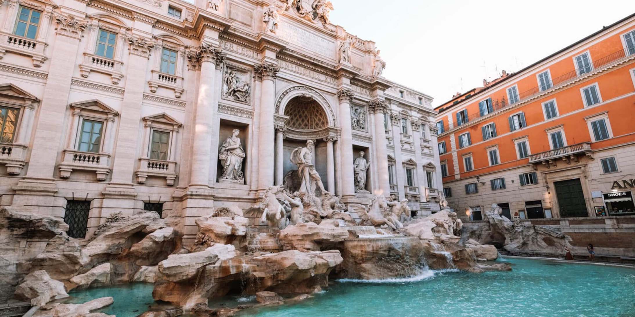 Rome Travel Hacks: Tips for a Smooth Trip in the Eternal City