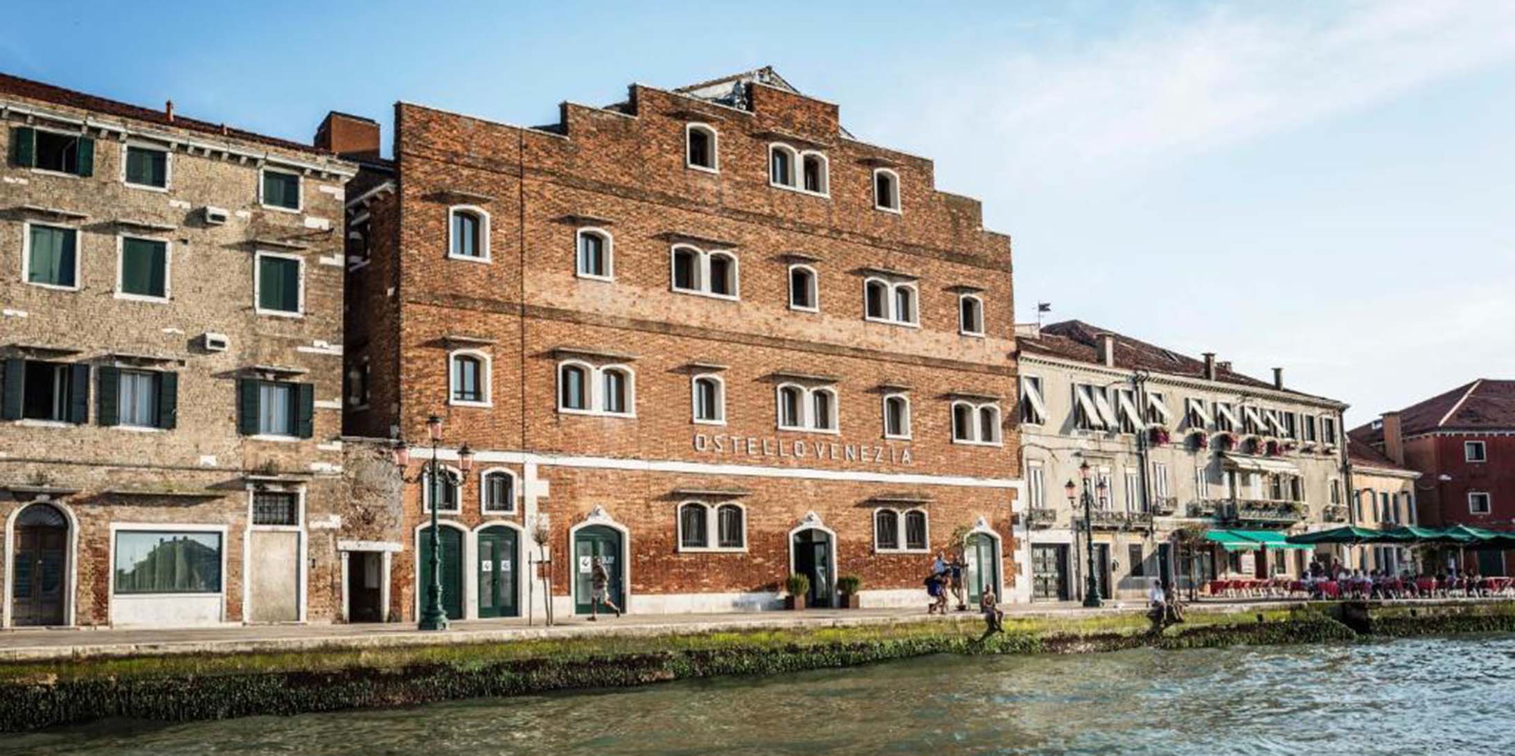 Budget-limited? List of the Best Hostels in Venice for Backpackers
